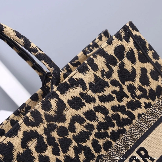 Tony Luxuries Book Large Tote-42*35*18.5cm diro 0813